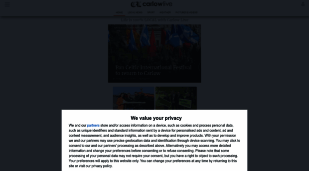 carlowlive.ie