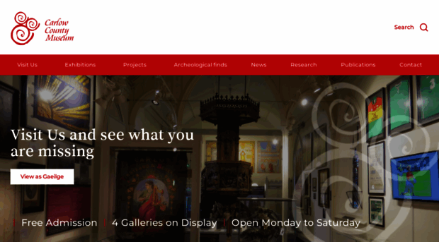 carlowmuseum.ie