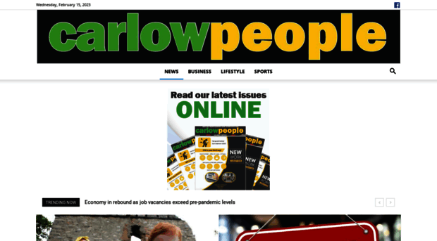 carlowpeople.ie