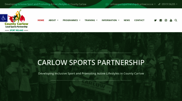 carlowsports.ie