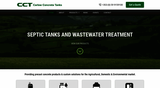 carlowtanks.ie