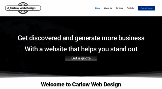 carlowwebdesign.ie