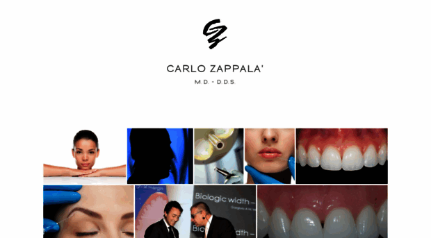 carlozappala.com