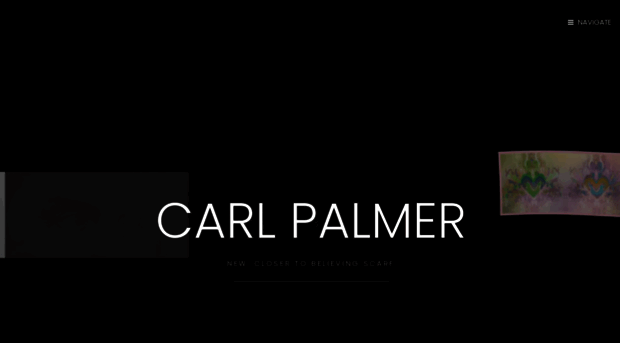 carlpalmerart.com