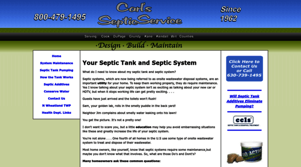 carls-septic-tank-systems.com