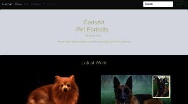 carlsart.com