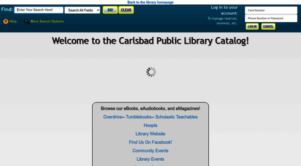 carlsbad.biblionix.com