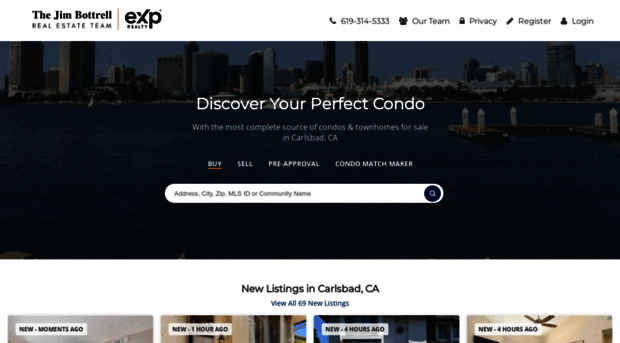 carlsbadcondosforsale.com