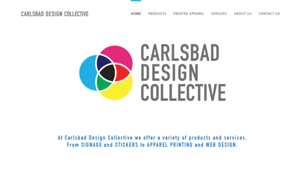 carlsbaddesigncollective.com