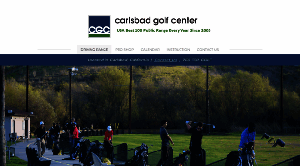 carlsbadgolfcenter.com