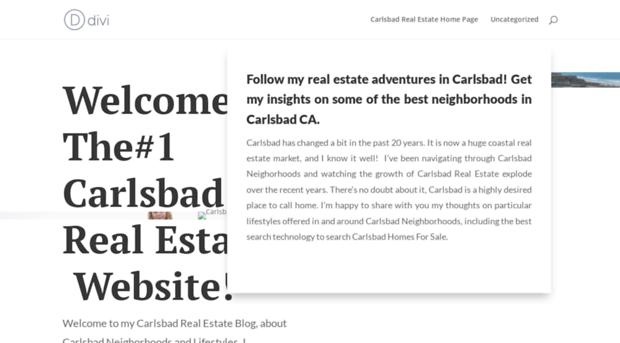 carlsbadneighborhoods.com