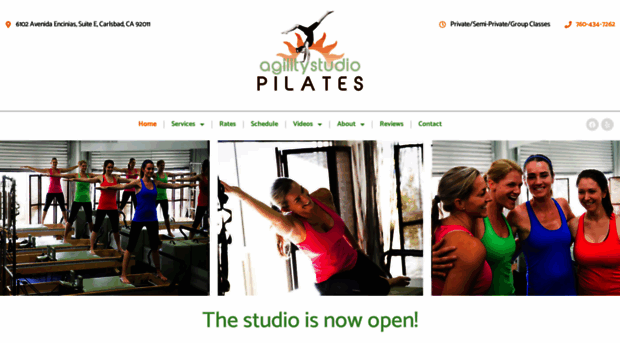 carlsbadpilates.com