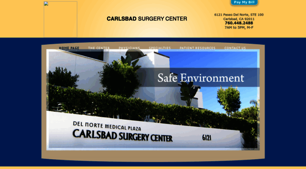 carlsbadsurgery.com