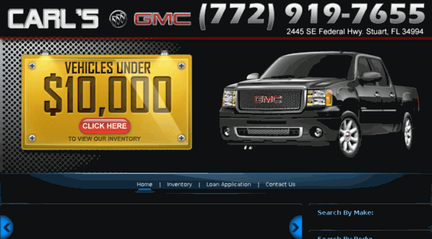 carlsbuickgmc.1clickauto.com