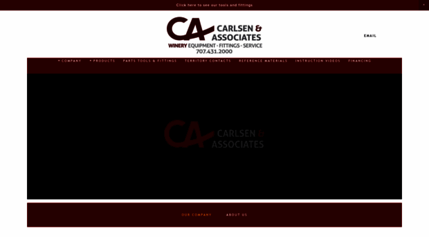 carlsenassociates.com