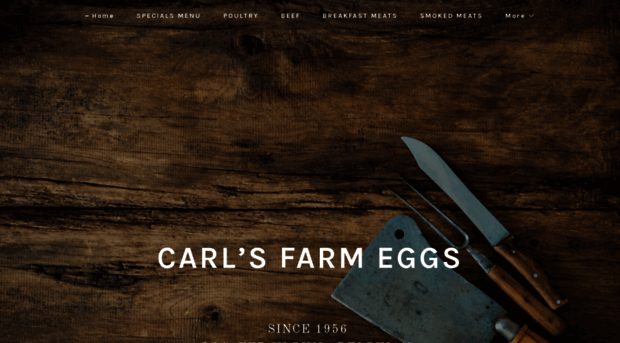 carlsfarmeggs.com