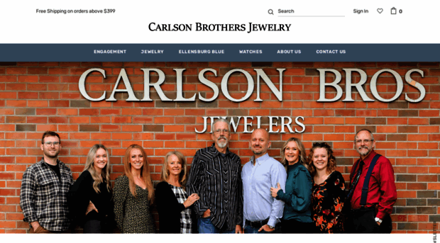 carlson-jewelry.com