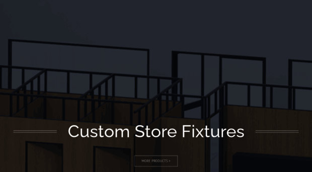 carlson-store-fixtures.com