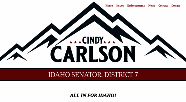 carlson4idaho.com
