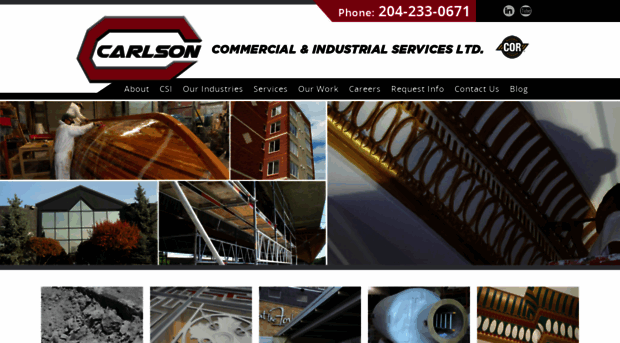 carlsoncommercial.ca