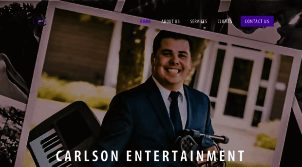 carlsonentertainment.com