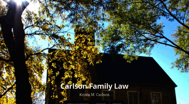 carlsonfamilylaw.com