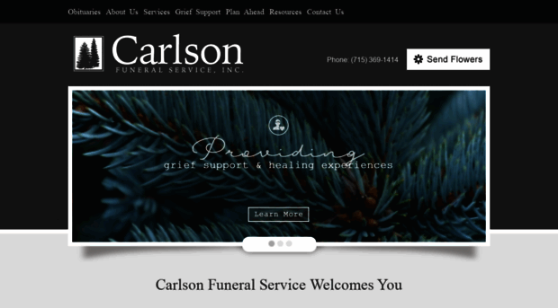 carlsonfh.com