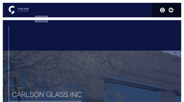 carlsonglassaz.com