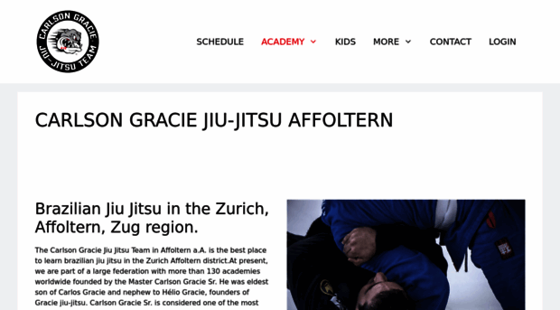 carlsongracie-affoltern.ch