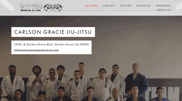 carlsongraciegardengrove.com