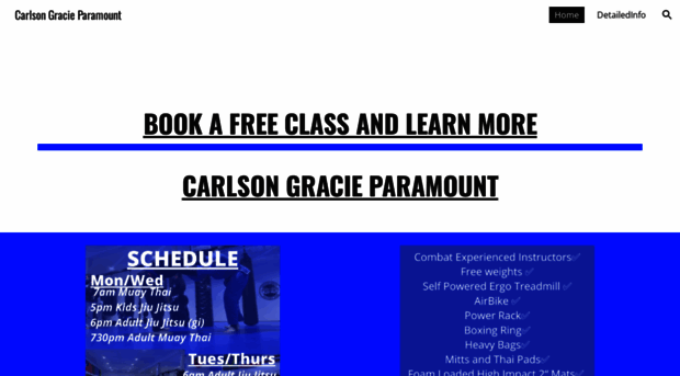 carlsongracieparamount.com