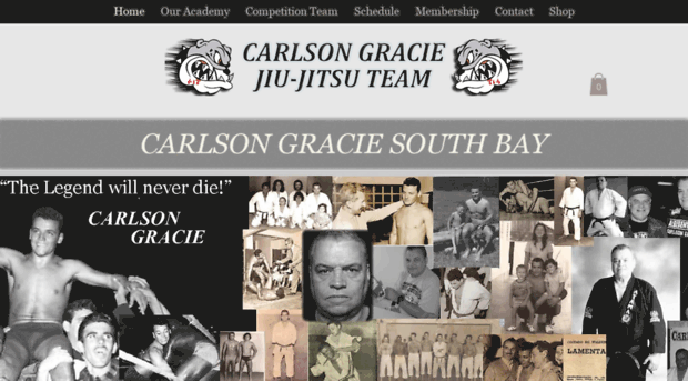 carlsongraciesouthbay.net