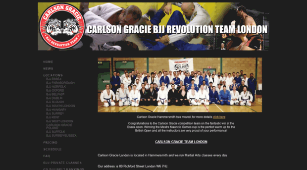 carlsongracieteam.org.uk