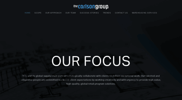 carlsongroupinc.com