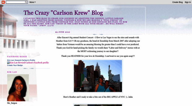 carlsonkrew.blogspot.com