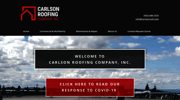 carlsonroof.com