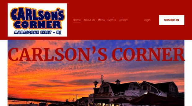 carlsonscorner.com