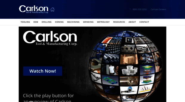 carlsontool.com