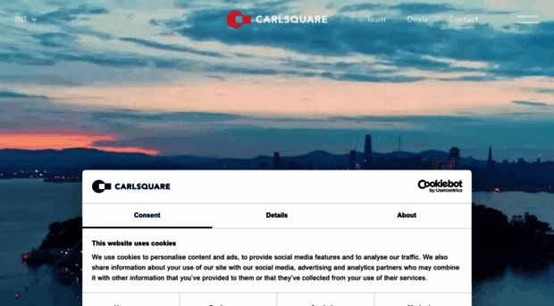 carlsquare.com