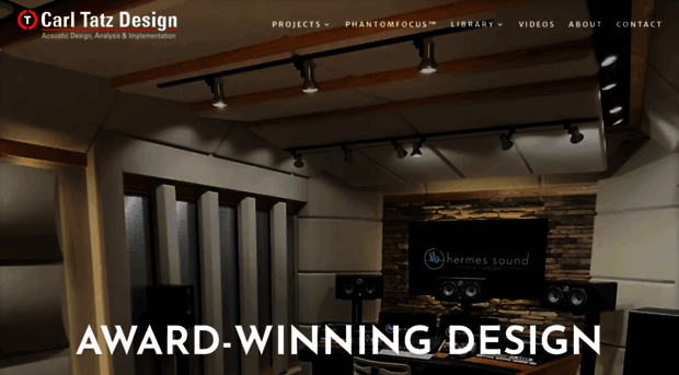 carltatzdesign.com