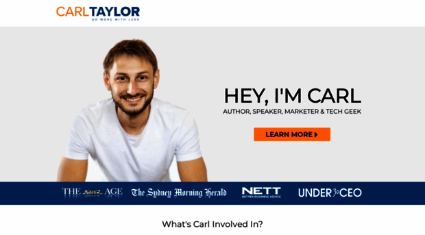 carltaylor.com.au