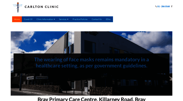 carlton-clinic.ie