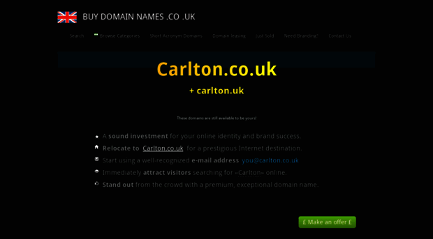 carlton.co.uk