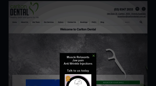 carltondental.com.au