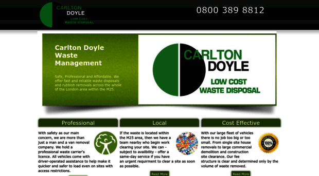 carltondoyle.com