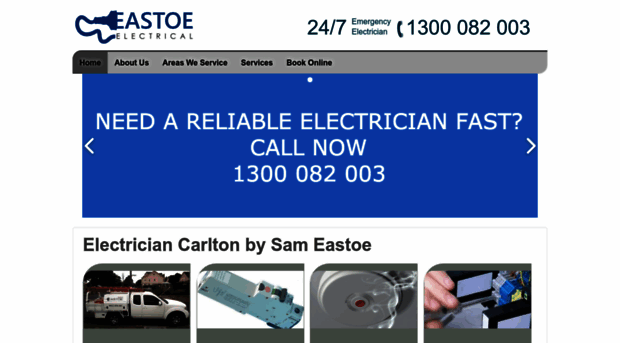 carltonelectrician.com.au