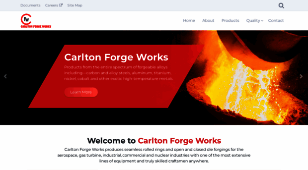 carltonforgeworks.com