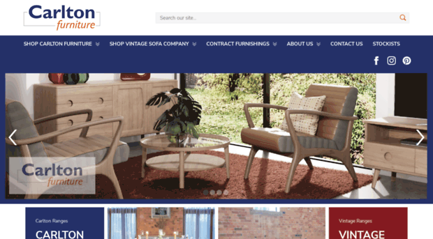 carltonfurniture.co.uk