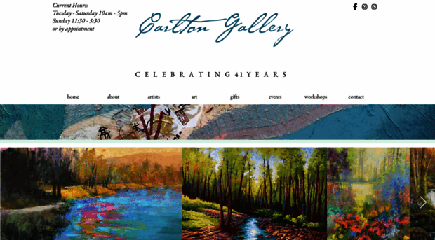 carltongallery.com