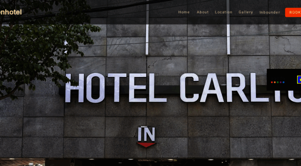carltonhotelincheon.com